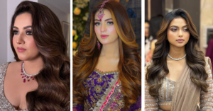 Hair Styling Ideas for Women