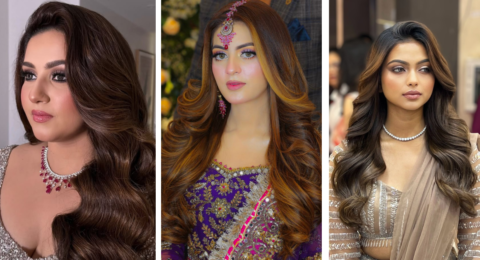 Hair Styling Ideas for Women