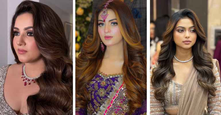 Hair Styling Ideas for Women
