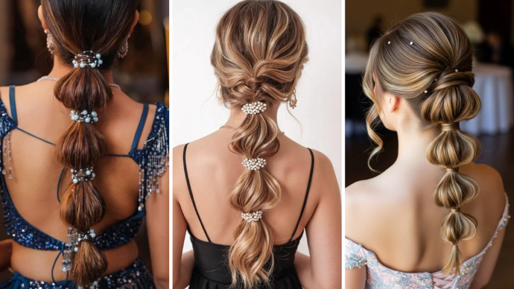 Everyday Hairstyle Idea