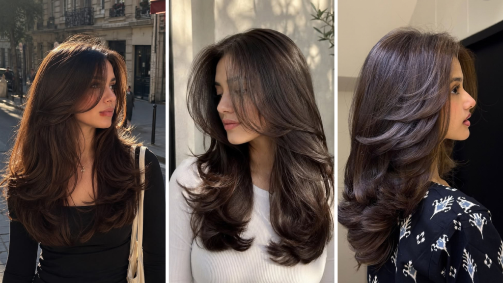 Women Hair Fashion 2026
