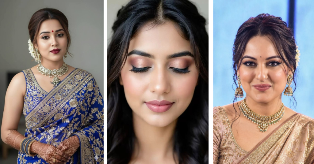 Party Makeup Ideas for Women