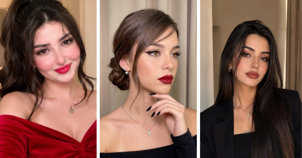 Natural Makeup Ideas