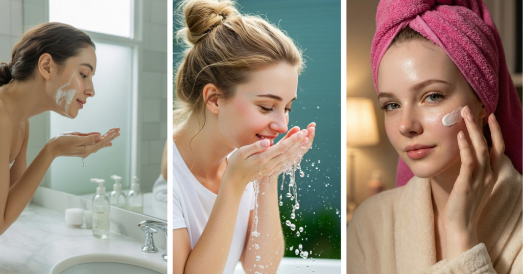 Makeup Tips for Beginners