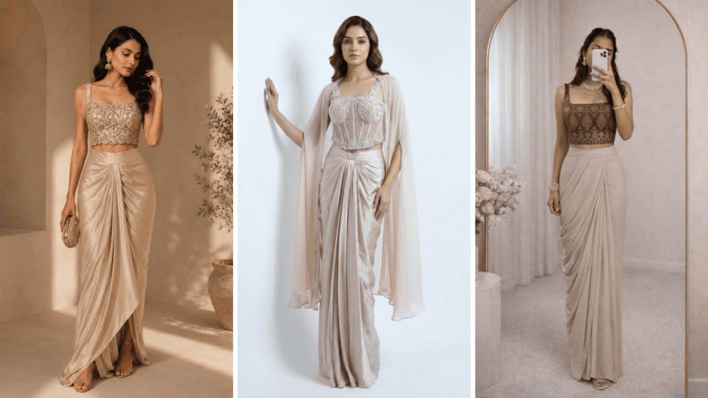 Sangeet Wear 2026