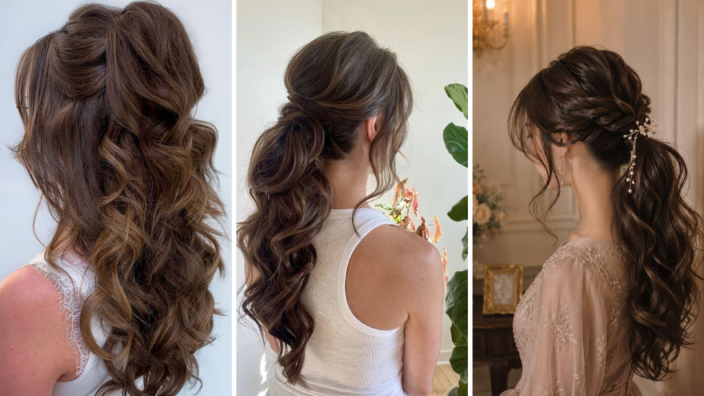 Girls Hair Fashion
