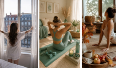 Daily routine ideas : दैनिक दिनचर्या के आसान और उपयोगी तरीके हर दिन को बेहतर बनाने के सरल उपाय