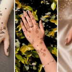 Fast Mehndi 2026