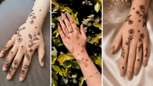 Fast Mehndi 2026