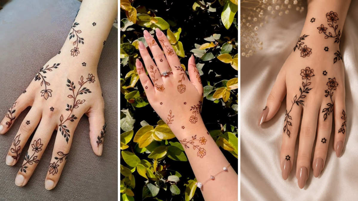 Fast Mehndi 2026
