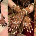 Mehndi Ideas for Women
