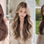 Girl Hair Fashion