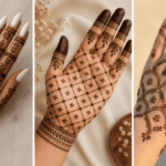 Cool Mehndi 2026