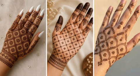 Cool Mehndi 2026