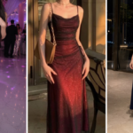 Party Attire 2026