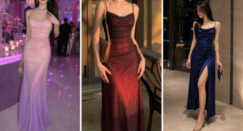 Party Attire 2026
