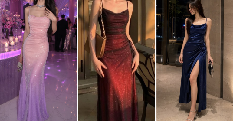 Party Attire 2026