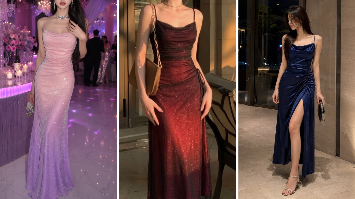 Party Attire 2026