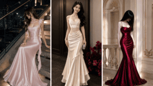 Party Attire 2026