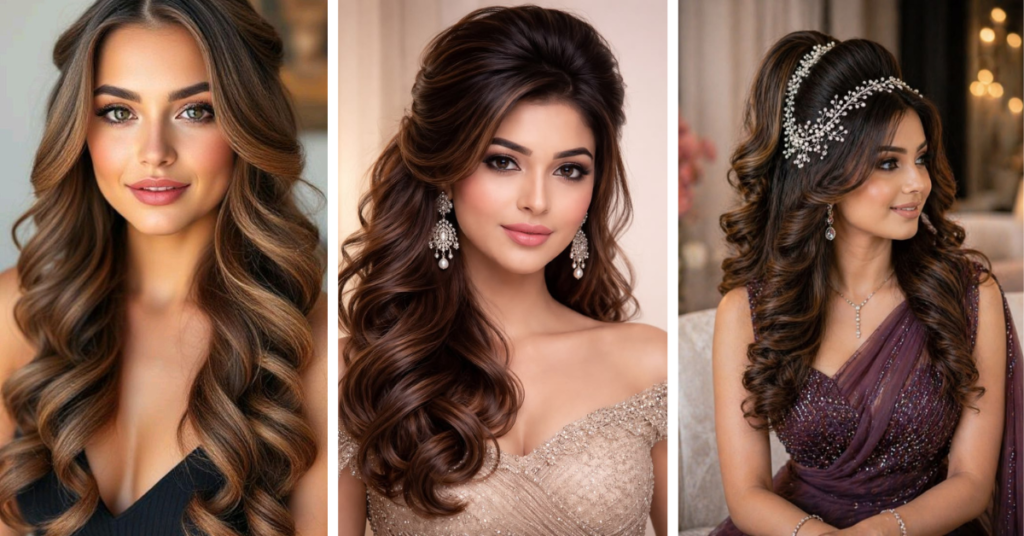 Women Hair Fashion: