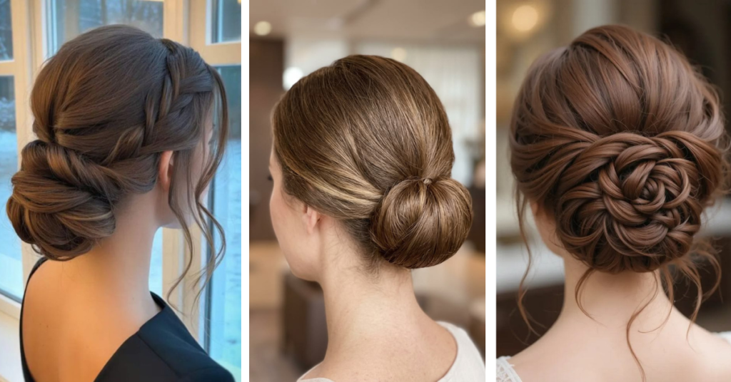 Hair Styling Ideas for Women