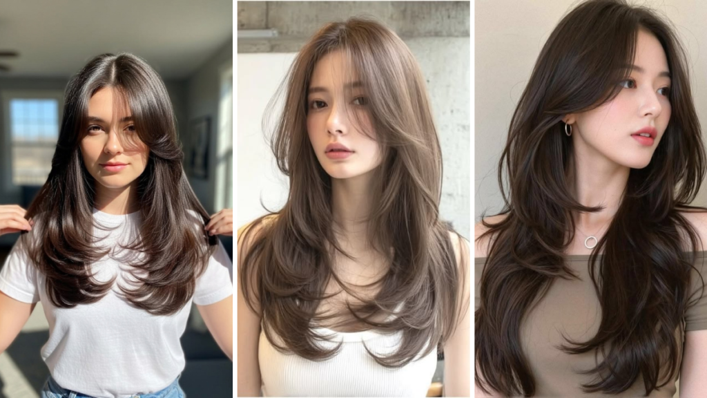 Women Hair Fashion 2026