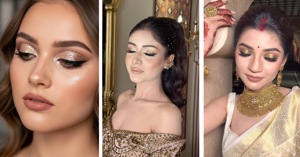 Party Makeup Ideas for Women