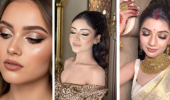 Party Makeup Ideas for Women