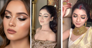 Party Makeup Ideas for Women