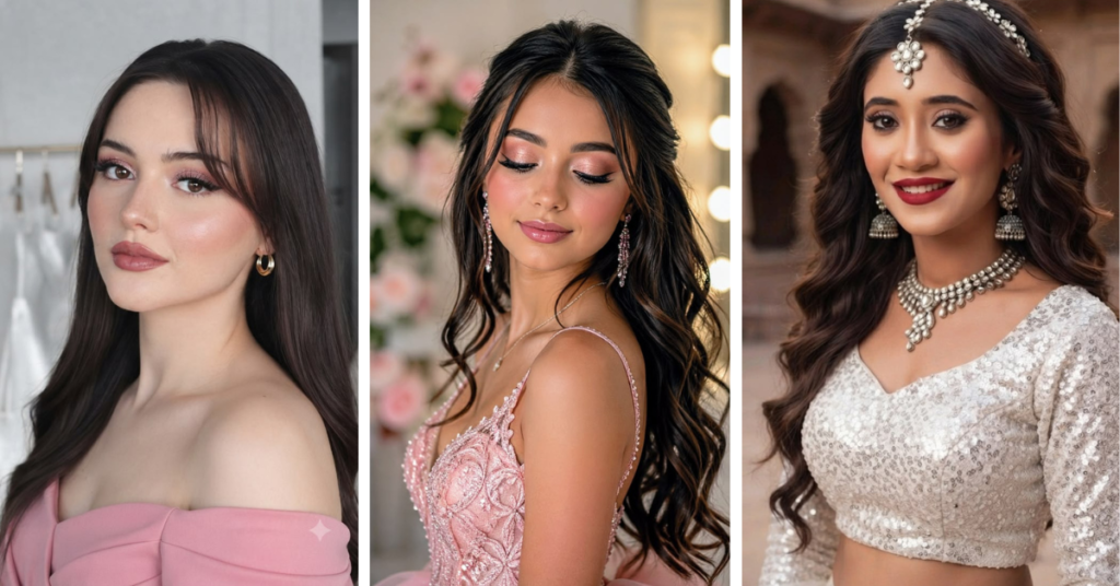 Natural Makeup Ideas