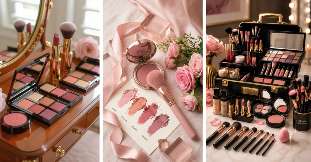 Makeup Tips for Beginners
