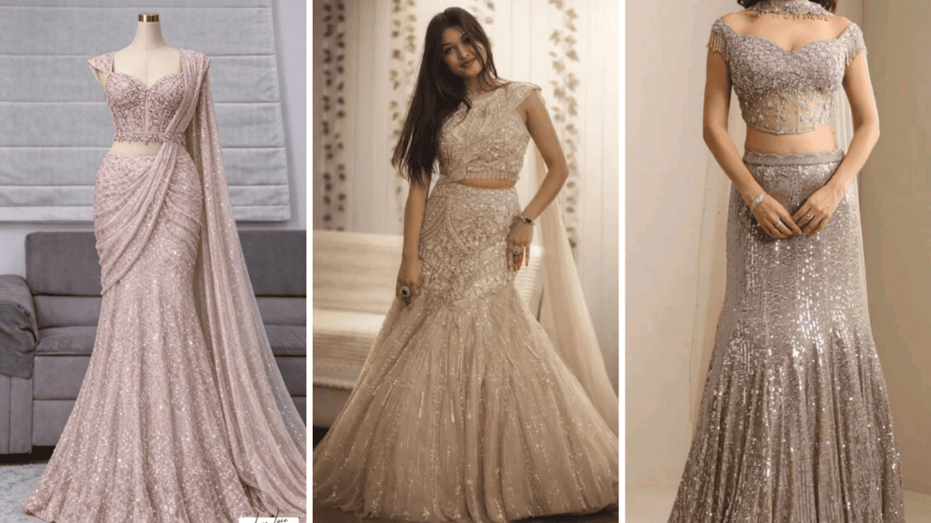 Sangeet Wear 2026