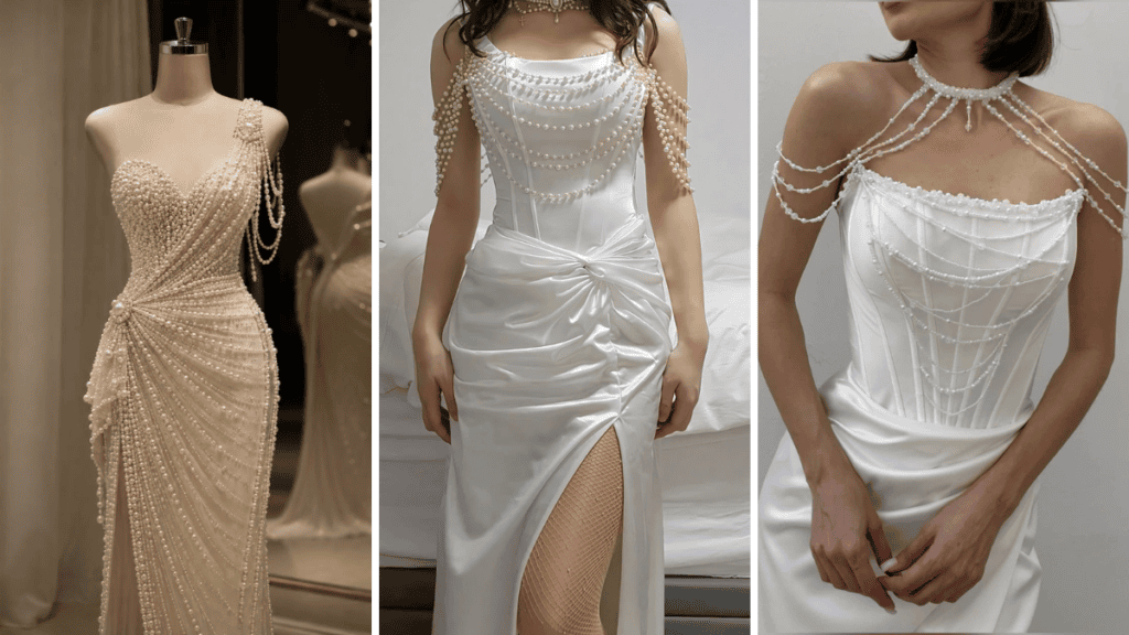 Party Attire 2026
