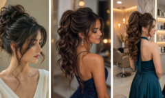 Women Hair Fashion: