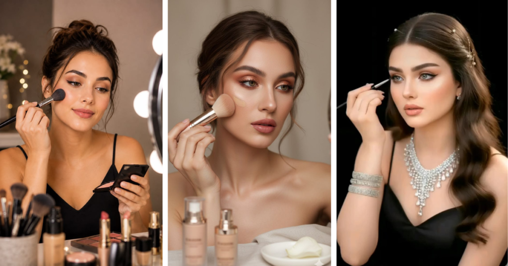 Makeup Tips for Beginners