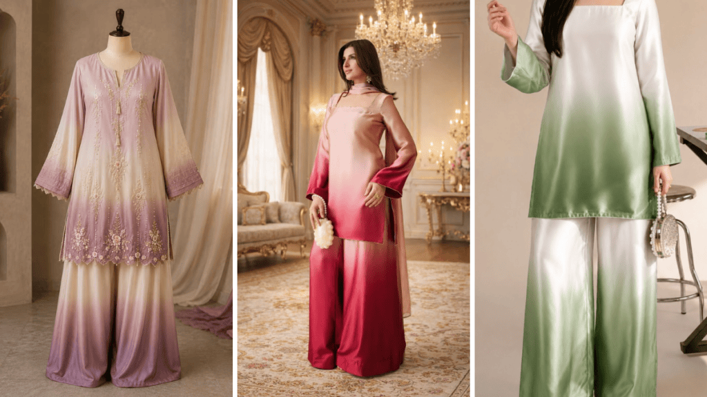 Sangeet Wear 2026