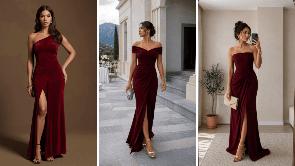 Cocktail Wear 2026