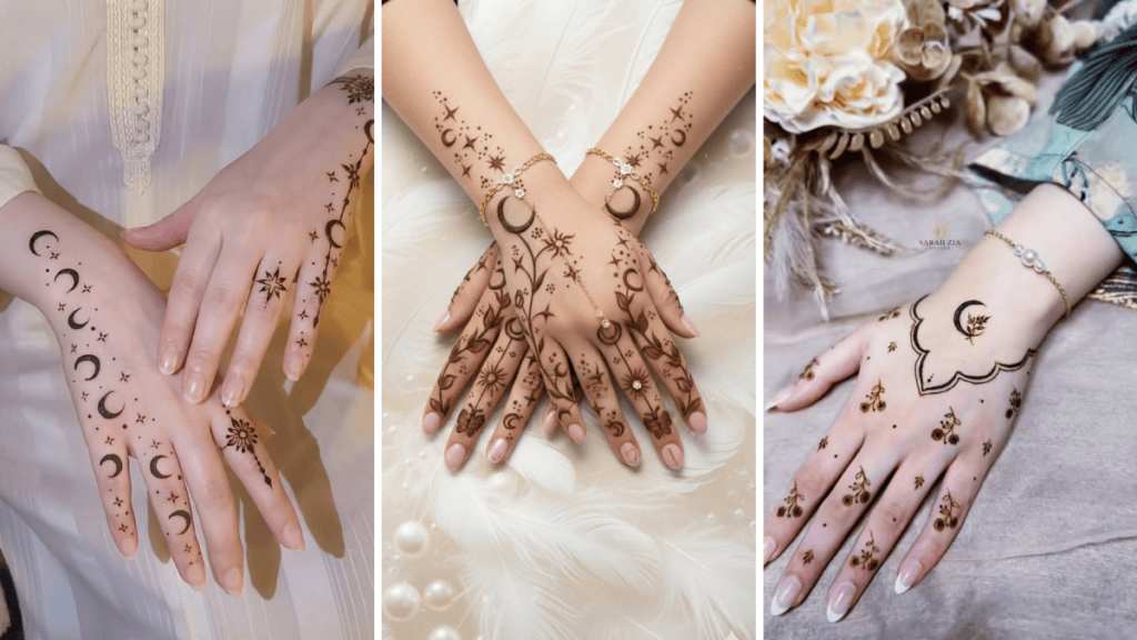 Cool Mehndi 2026