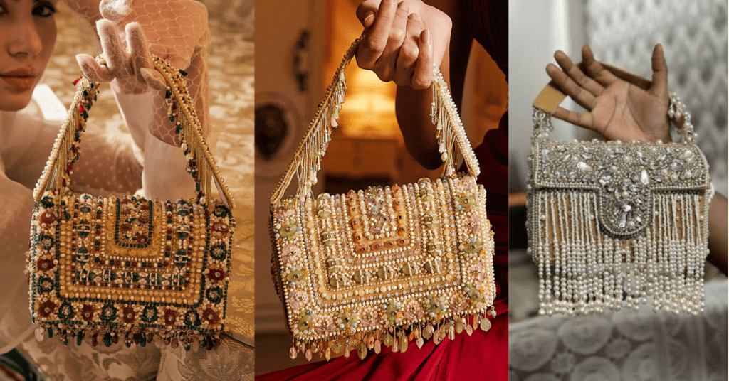 Bridal Bags