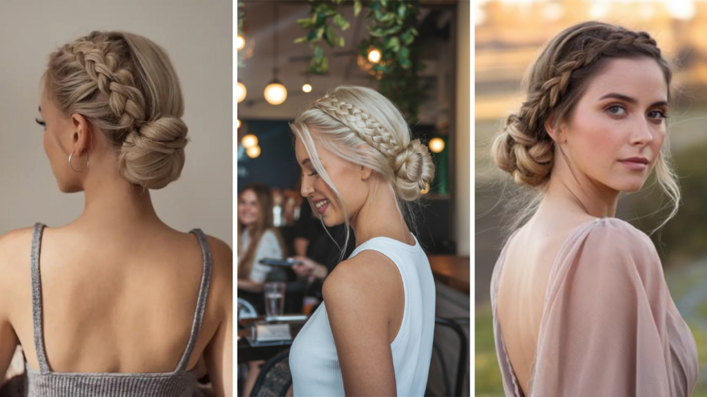 Everyday Hairstyle Idea