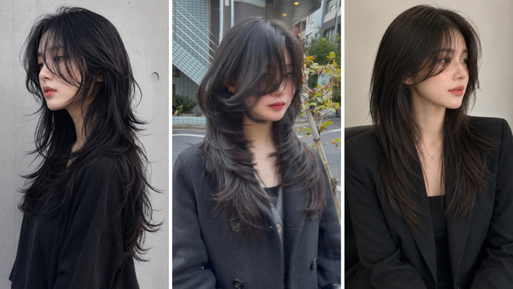 Women Hair Fashion 2026