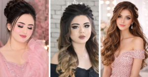 Wedding Guest Makeup