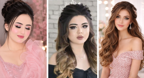 Wedding Guest Makeup