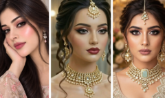 Natural Makeup Ideas