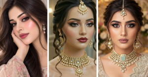 Natural Makeup Ideas