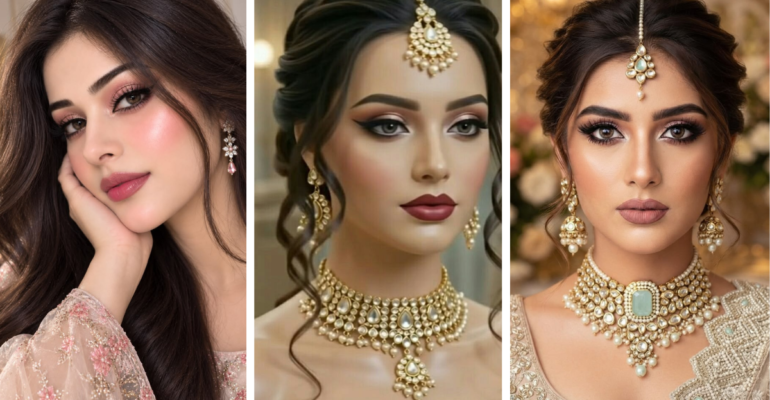 Natural Makeup Ideas