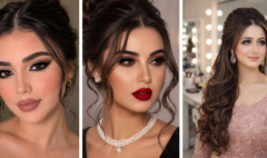 Beginner Makeup Routine