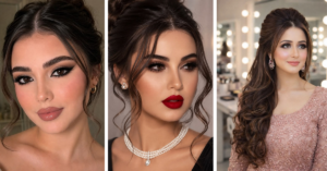 Beginner Makeup Routine