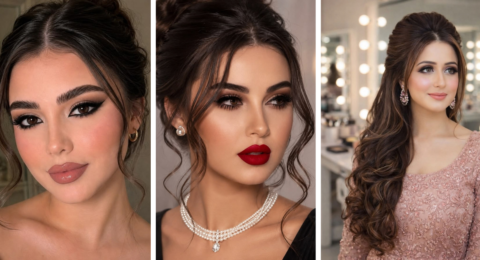 Beginner Makeup Routine