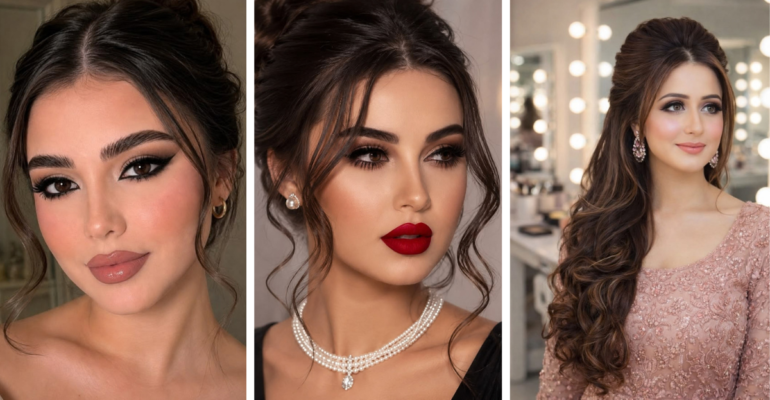 Beginner Makeup Routine